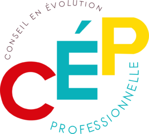 Logo du Conseil en évolution professionnelle