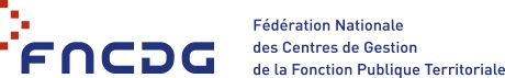 Page d'accueil du FNCDG