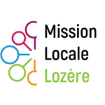 Page d'accueil de la Mission Locale Lozère