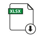 Télécharger en XLSX