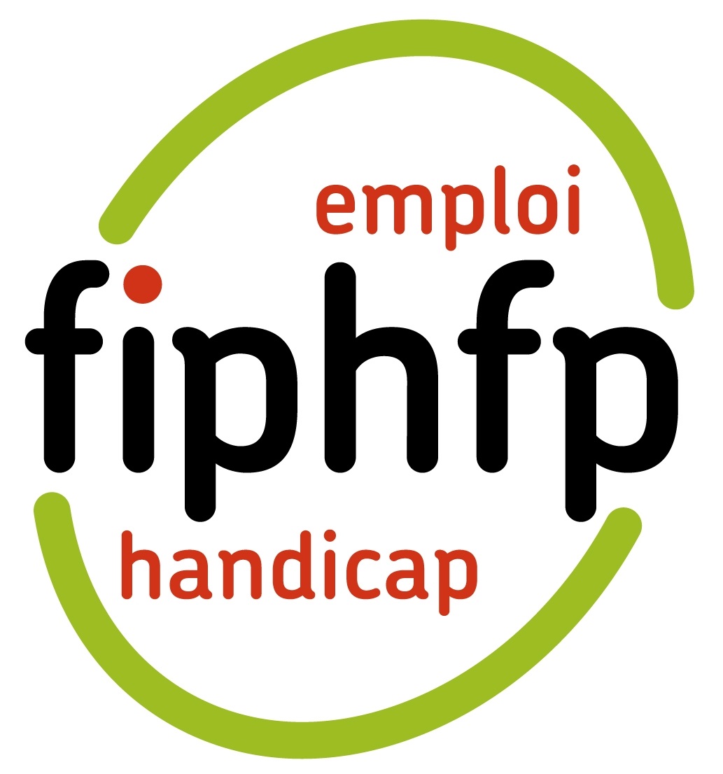Page d'accueil du fiphfp